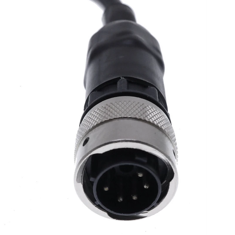 صندوق التحكم تسخير 96019GN 96019GT GN96019 96019 لجني GS-2646 GS-2632 GS-2046 GS-2032 تحويل كابل V محول #4