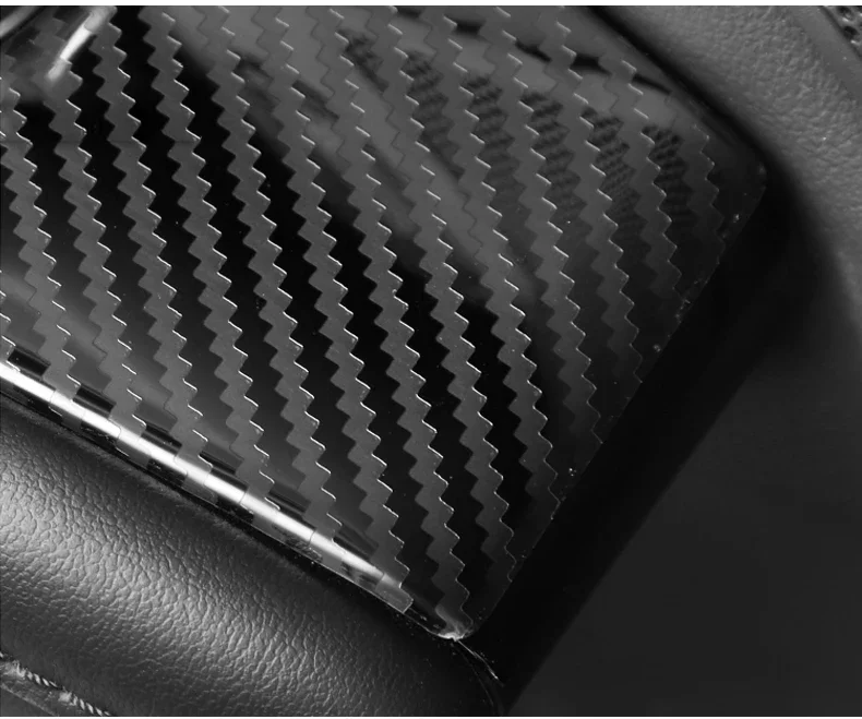 Für Mazda 3 BP 2019 2020 2021 2022 2023 2024 2025 2026 Auto-Fensterheber-Schalter-Panel-Verkleidung Zubehör LHD – Detail 5
