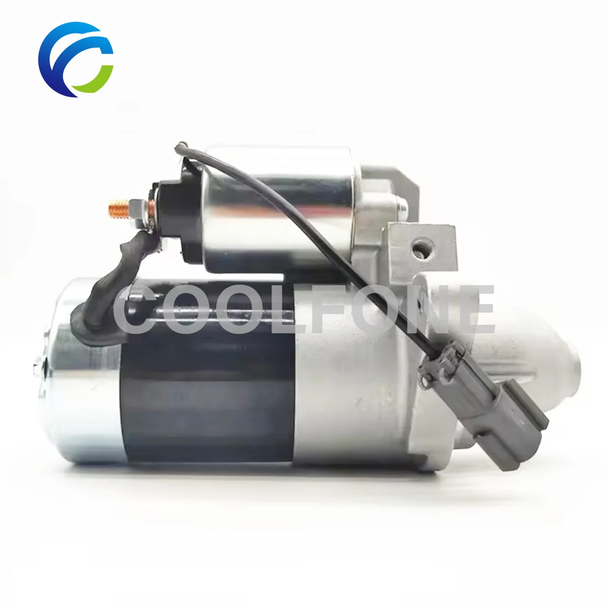 Self Starter Motor for NISSAN ARMADA PATHFINDER TITAN PATROL NV2500 NV3500 5.6 233001CA0A 233001CA0B 233001CA0C M001T30671ZC