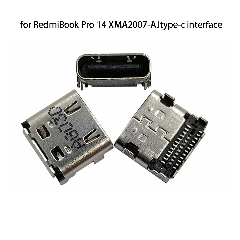 1PC Usb Typec Smt+D…