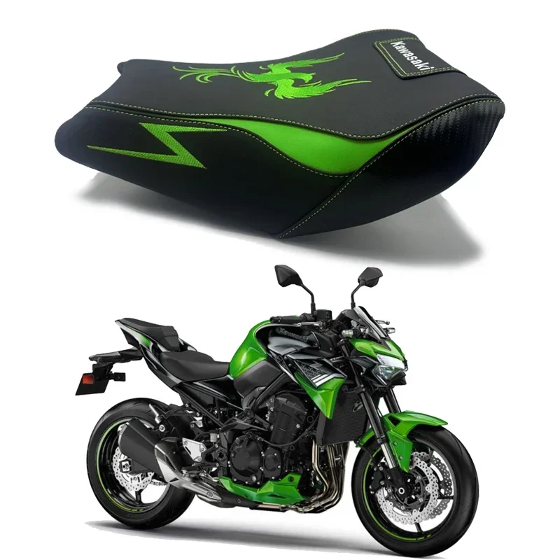 For Kawasaki Z900/Z900SE Cushion Personalized Modification Comfortable Soft Upgrade Thickening Plus Soft Assembly Direct Replace