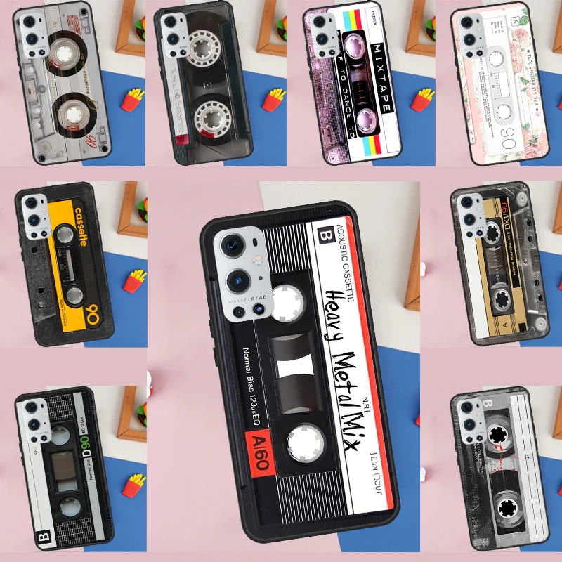 Cassette Tape Funda… - image