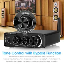 Mini Bluetooth Digital Stereo Amplifier 100W #3