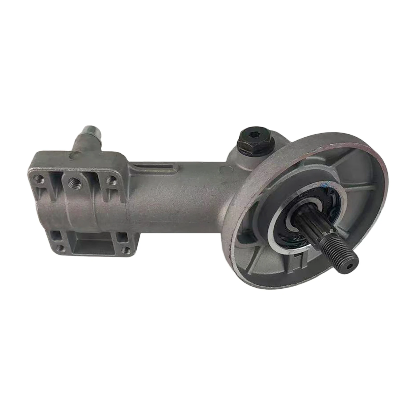 Gear Case Head Fit for STIHL Trimmer Gear Case Head FS FS-R 130 131 111 110 91 240 260 Garden Power Tool Parts