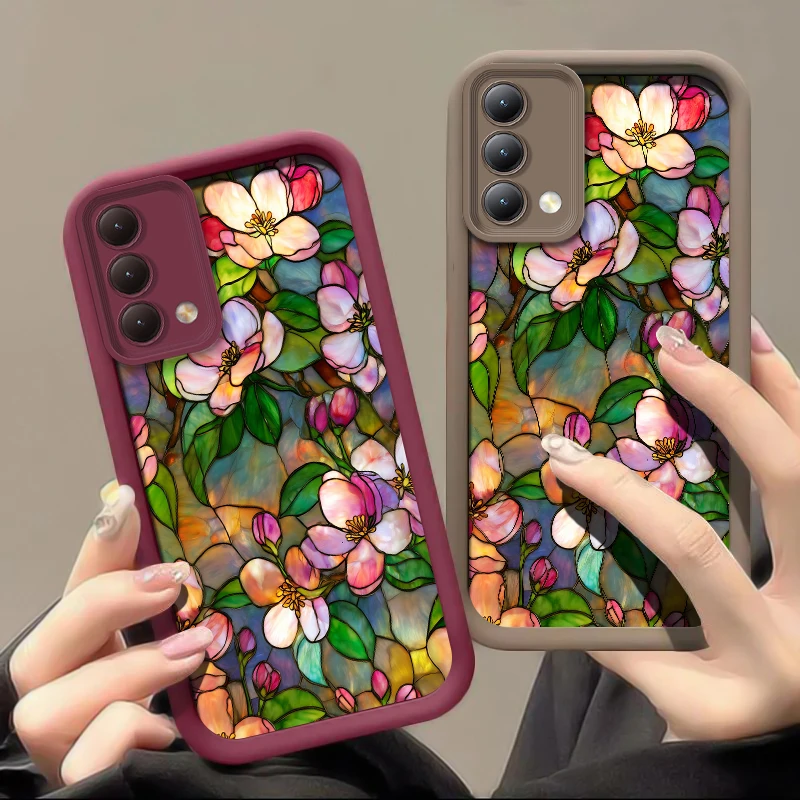 Soft Tpu Phone Case…
