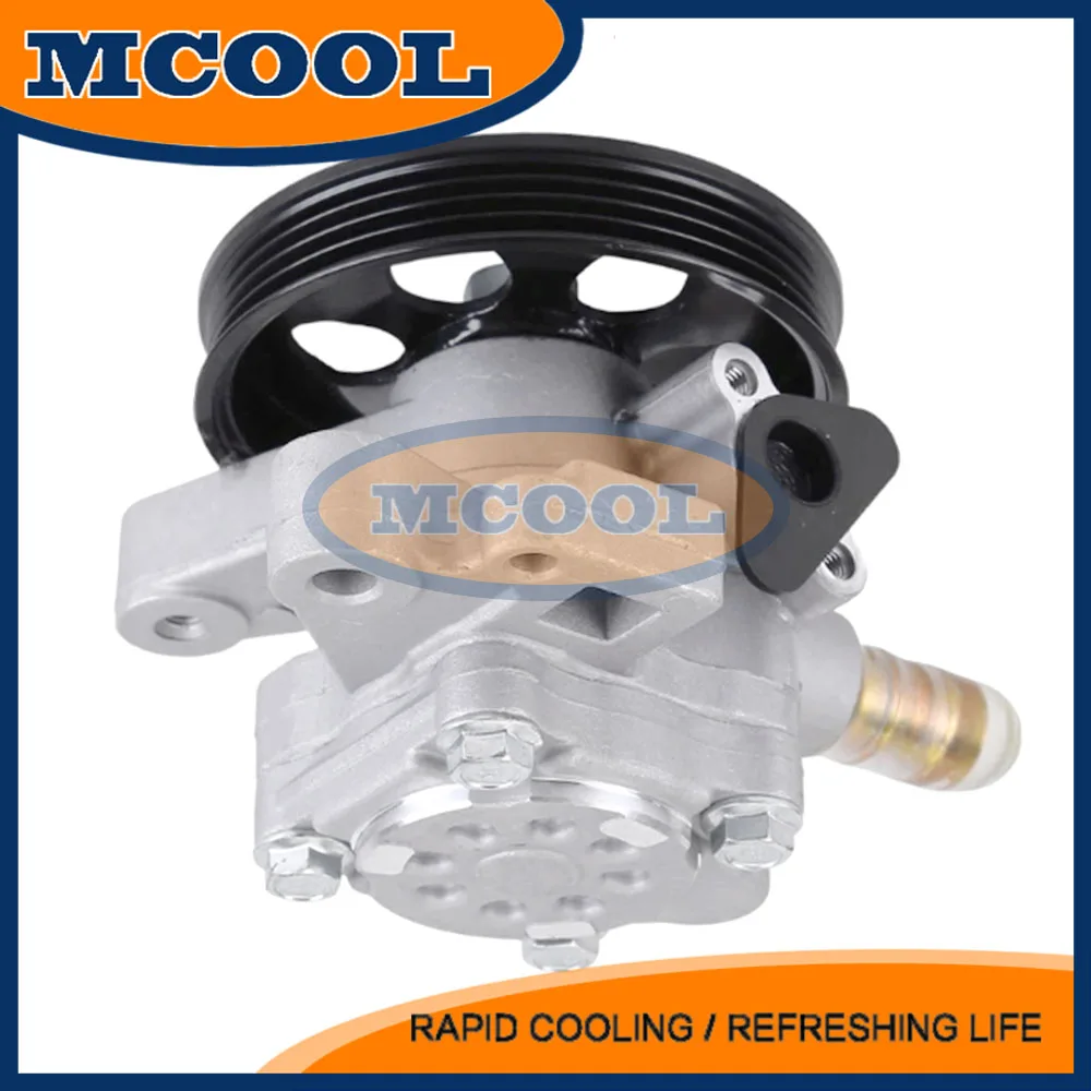 

Для насоса гидроусилителя руля со шкивом Honda Accord L4 2.3L 1998-2002 21-5919 56110PAAA01