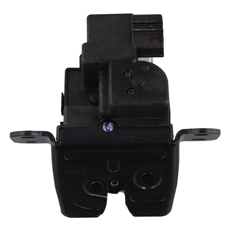 

7141034002 Car Rear Trunk Lid Lock Latch Actuator For Ssangyong Korando C New Actyon 2011+ 7141034001