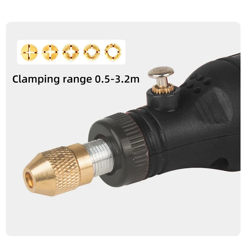 USB Engraving Tool Dremel Tool Cordless Drill Rotary Tool Mini Wireless Electric Drill Rechargeable Polishing Machine Wood