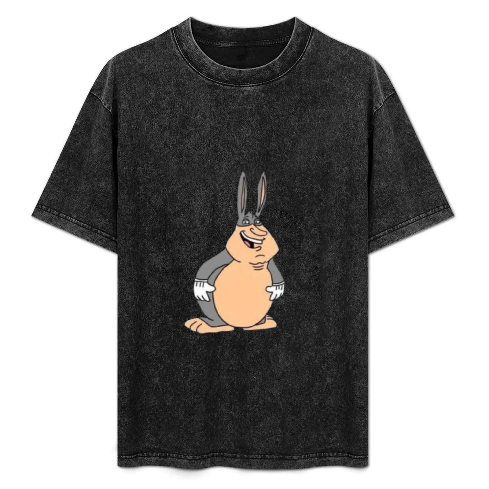 

Quagmire chungus T-Shirt Work Comfort T-Shirt for Men