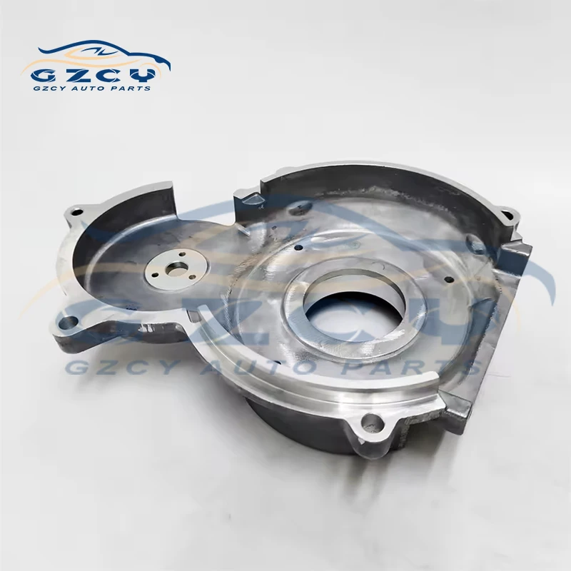 حقيقي جديد Hf35 DG9P-7A131-AB حامل مضخة زيت ناقل الحركة لفورد فيوجن الهجين C ماكس الهجين Energi اكسسوارات السيارات آنا فو #5