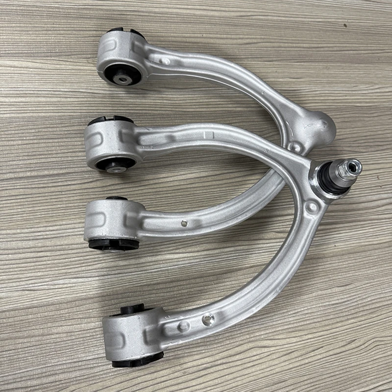 

1Pair Car accessories Front Upper Arm 2053305501 2053305601 For Mercedes Benz W205 W213 E300 E400 X253 C253 W238 C300 C250 C350e