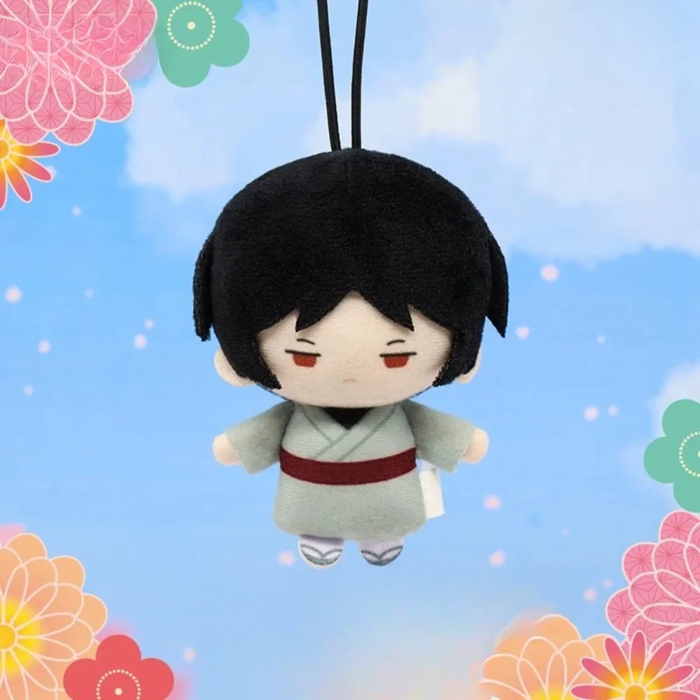 Nullset Kamisama Kiss Kamisama Love Mini Plush Blind Box Tomoe Nanami Cute Doll Keychain Bag Pendant Anime Mystery Box Fans Gift view 4