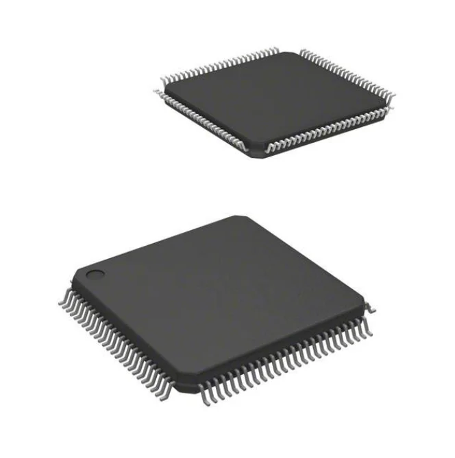 

SPC564L70L3BCOSR IC MCU 32BIT 2MB FLASH 100LQFP