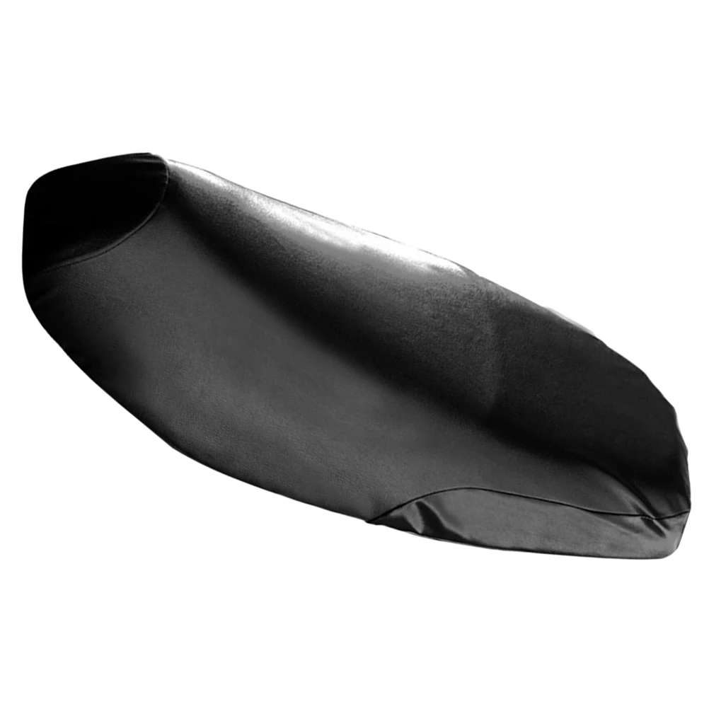 

Waterproof Seat Cover Motorcycle Electric Bike Saddle Pad Cushion Shock Absorbing Non Slip Adjustable Riding Comfortable
