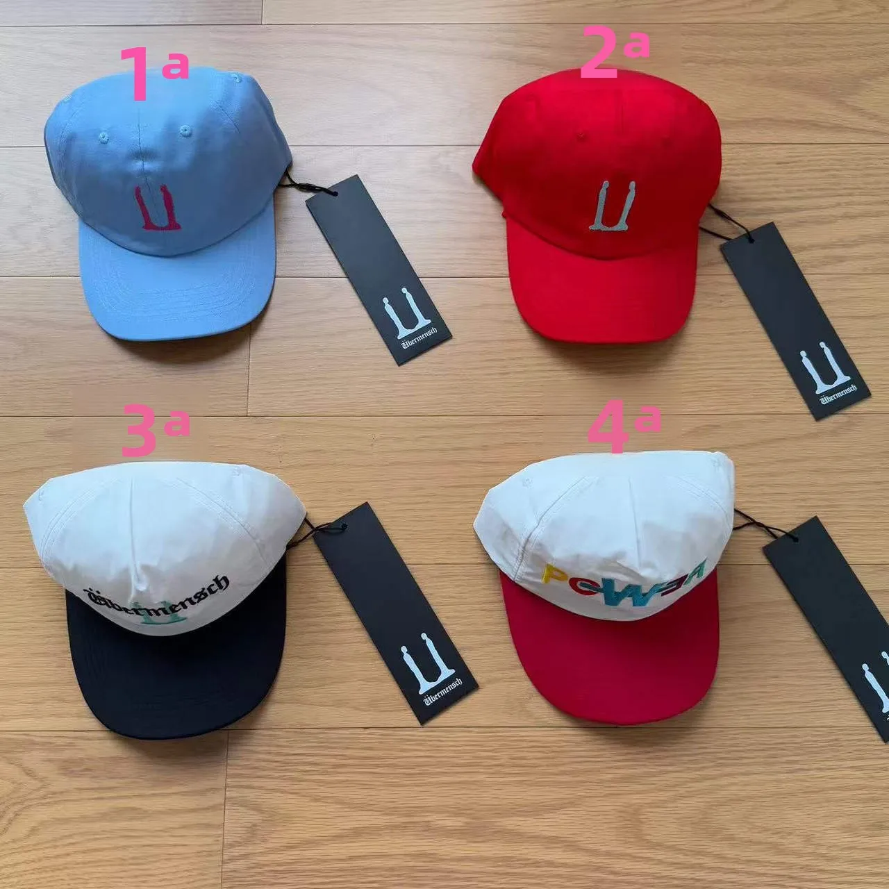 gd-サラウンドキャップ-カジュアル-漫画スタイル-ポリエステル繊維-ユース-ユニセックス-秋冬-日よけ帽子-ファッショナブルなアクセサリー