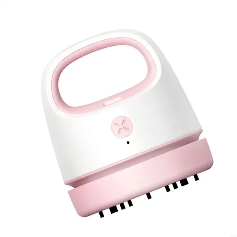 A0NC 조용한 작동 데스크탑 진공 청소기 휴대용 진공 청소기 미니 핸드 헬드 진공 청소기 홈 오피스