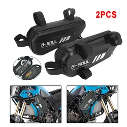 For YAMAHA TENERE 700 Tenere700 XTZ 700 T700 2019-2023 2021 2022 Motorcycle Side Storage Bag Waterproof Bag luggage Travel Bag