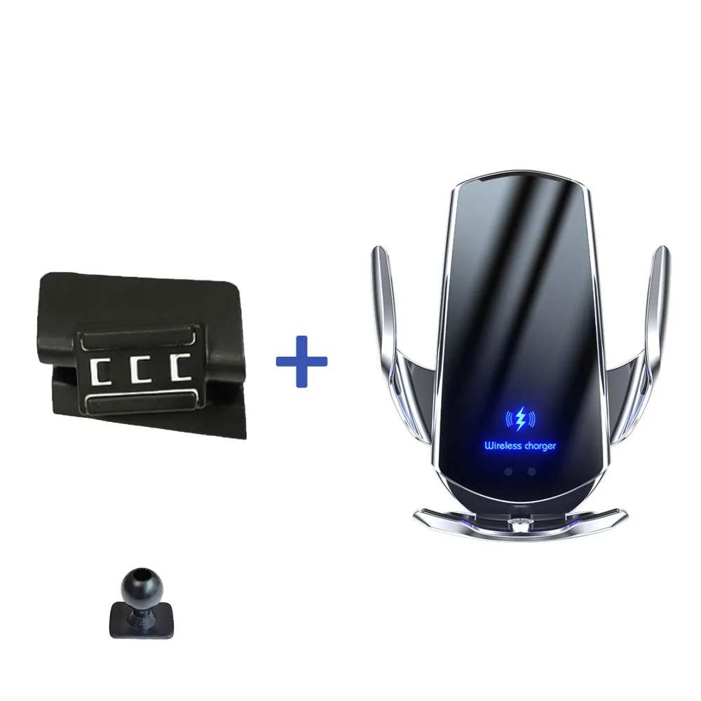 Caricatore Wireless Per Hyundai Tucson 2015-2018 – Ricarica Rapida 15W Con Uscita USB, Accessorio Facile Da Installare