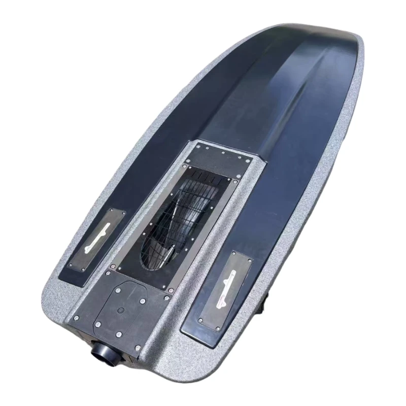 OEM Water Sports Electric Surfboard 12KW Jet Power Motor Jet Surf Board Electric Surfboard Motorized Surfboard Price