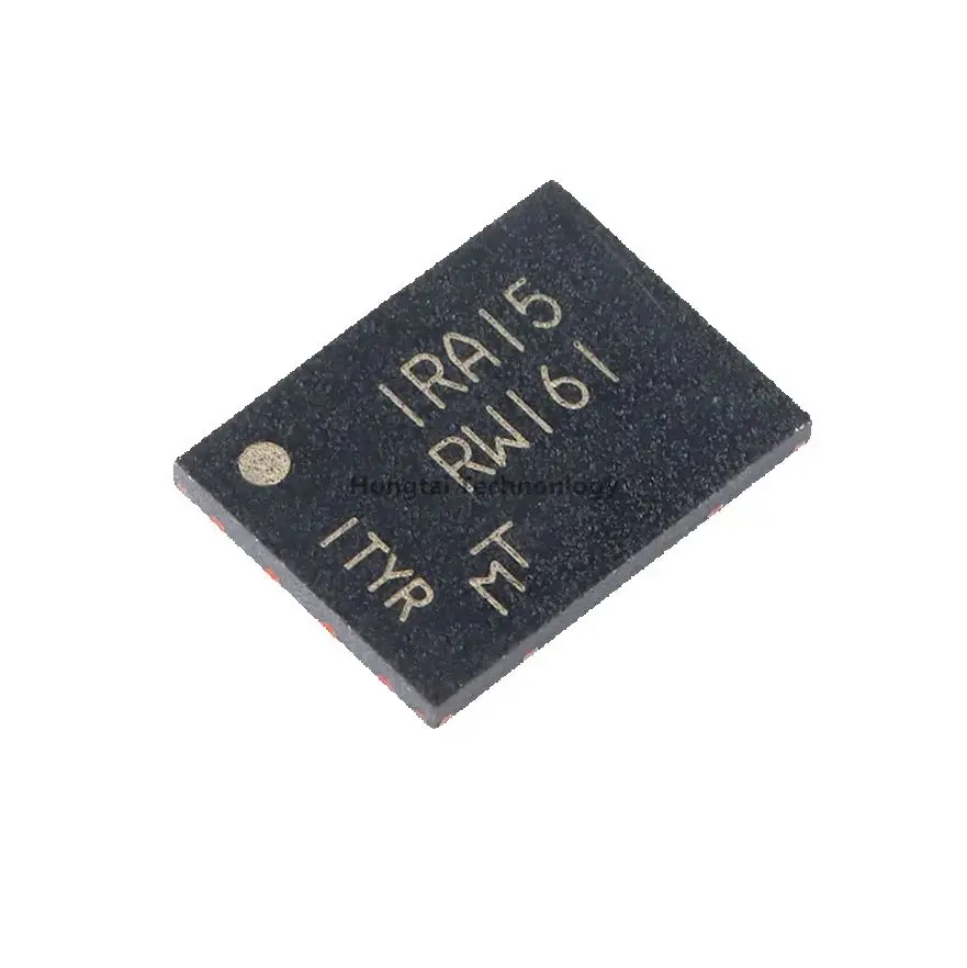 New Original MT25QL256ABA1EW9-0SIT WPDFN-8 256MbNOR Flash Memory Chip