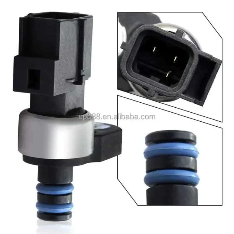 

NMN 4799758AF Fuel Pressure Regulator Sensor Valve For45RFE 545RFE 68RFE-42RLE OE 601-215 4799758AB