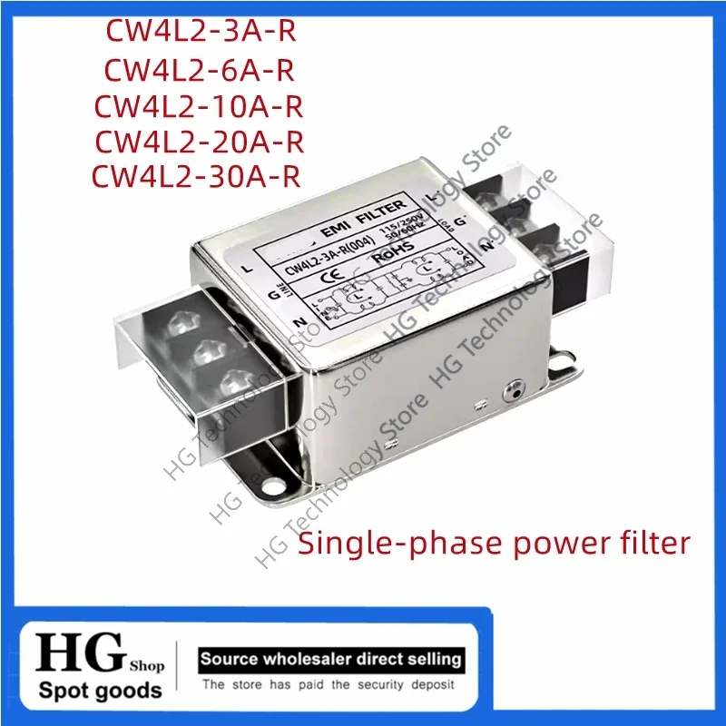 Single-Phase Power … - image