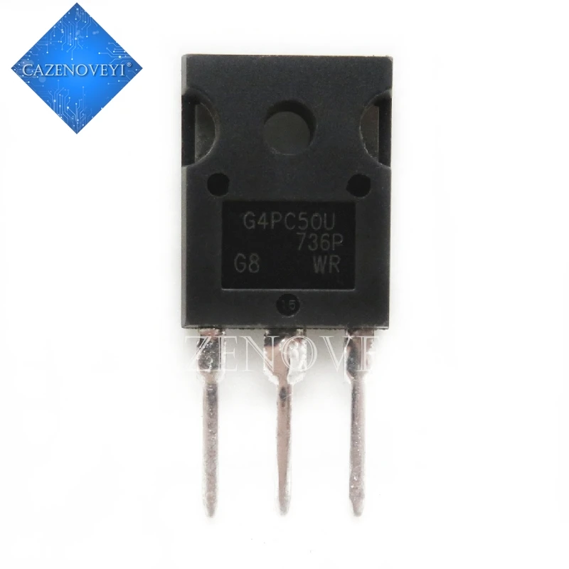HENGXING 10pcs IRG4PC50U IRG4PC50UD IRG4PC50W IRG4PH50UD IRG7PH42UD IRGP4063D IRGP4066D IRGP4068D IRGP4086 IRGP50B60PD1
