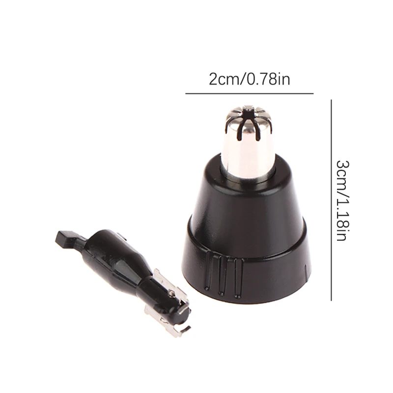 1Set Original for Nasal Hair Trimmer Cutter Head Mesh ER430 ER-GN30 GN40 10 ER417 GN50 Accessory Mesh Replacement Blade
