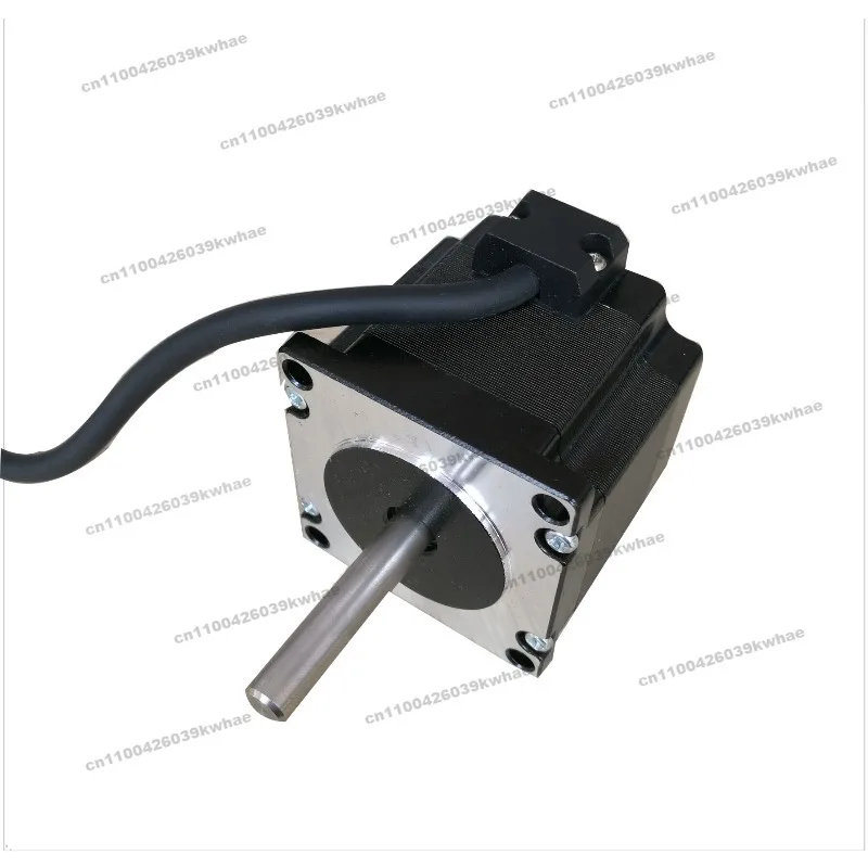 57 Motor, Shaft Length 40 Body 51 Nema 23 Stepper Motor 57 Stepper Motor, Long Shaft Motor