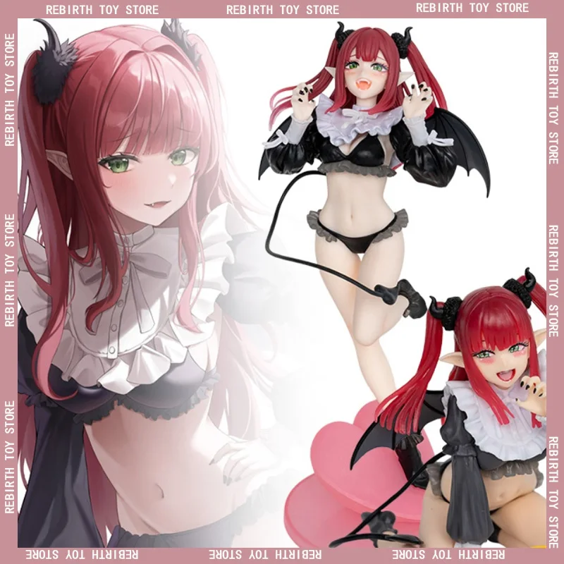 

In Stock 13cm/28cm My Dress-Up Desktop Kawaii Cute Marin Kitagawa ~Liz Ver~ Animation Figures Toys Models Ornament Birthday Gift