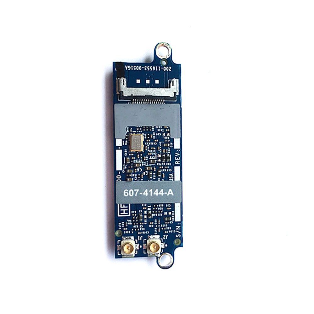 

607-4144-A 607-4145-A 607-4147-A FOR Macbook Pro A1278 A1286 A1297 2008-2010 Wifi Wireless Bluetooth Airport Card Original