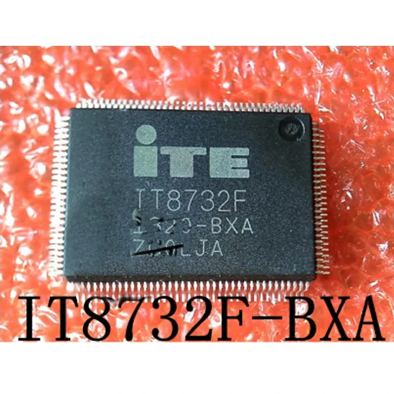 

IT8732F-BXA BXS CXA CXS QFP128 Brand New Original Factory