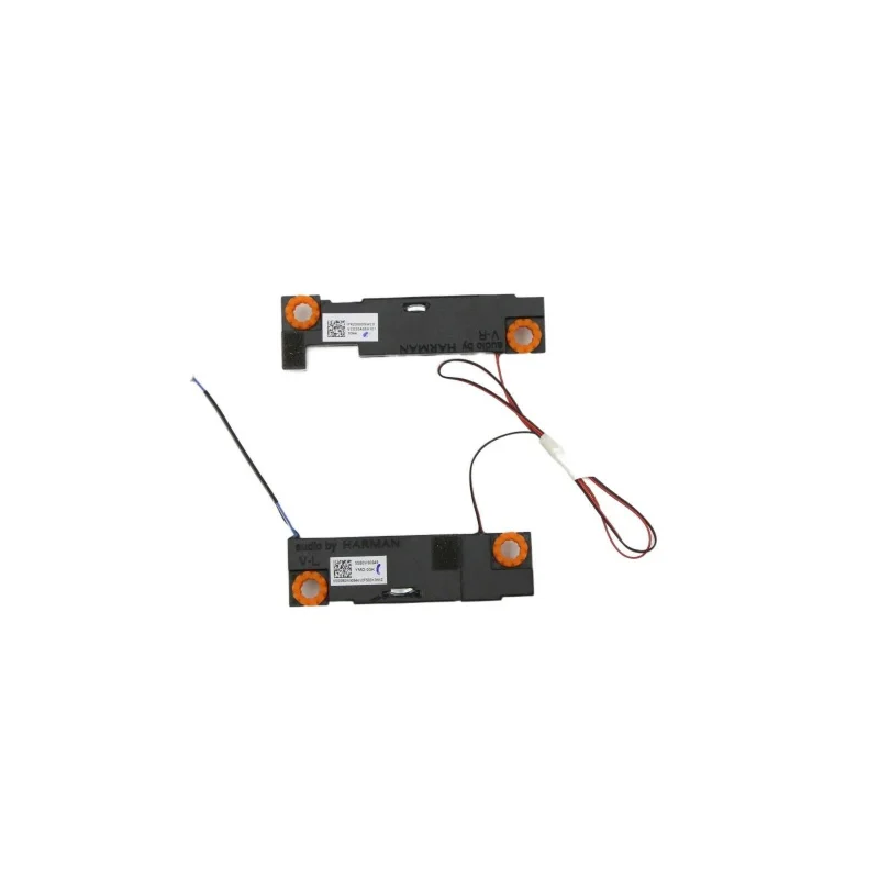 

Новый комплект динамиков для Lenovo Legion 5P-15IMH05 -15IMH05H -15ARH05H 5SB0W90949