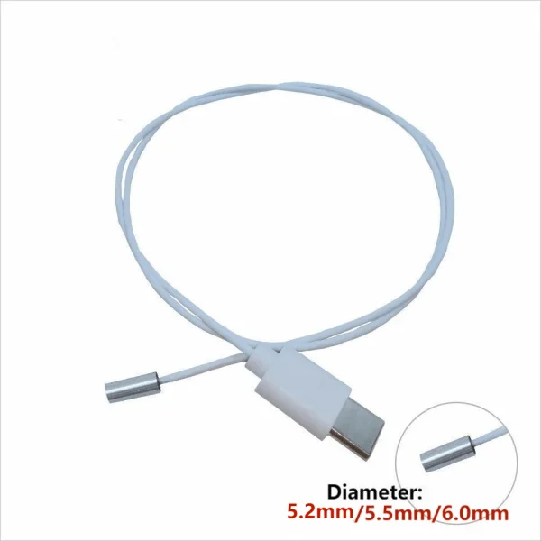 Módulo endoscópico OV2740, 2MP, 5,2/5,5/6,0mm, 60fps