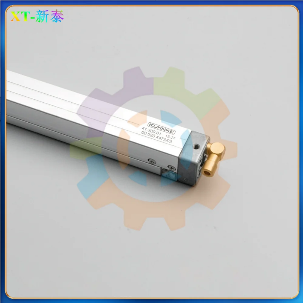 

Новинка, 1 шт., детали печатной машины Heidelberg SM52 PM52, автоматический зажим для пластины PS 00.580.4473, 00.580.4473/03