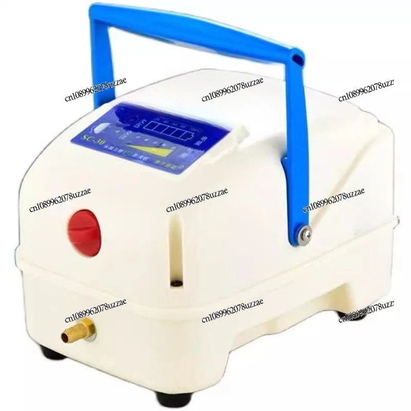 

Aerator Fishing Charging Oxygen Pump Fish Tank Oxygen Pump Portable Fish Farming and Selling Fish High Power