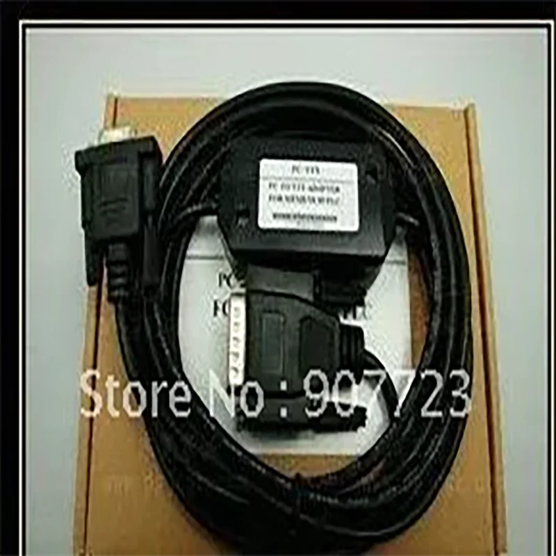 

RS232 TO TTY adapter PLC Programming Cable For S5 PC-TTY 6ES5734-1BD20