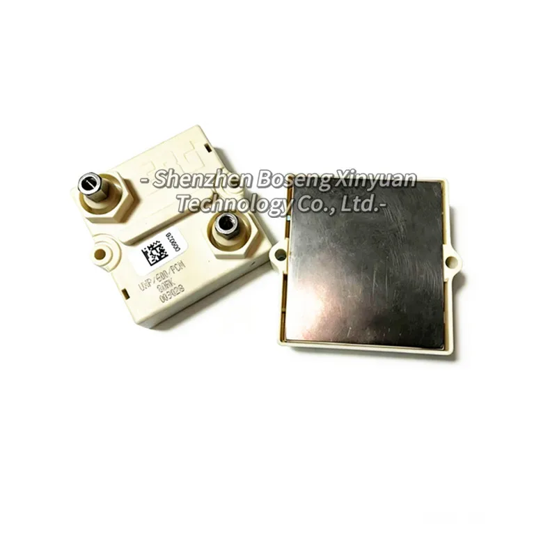 1PCS NEW UXP-600 80RK high-power non-inductive resistor