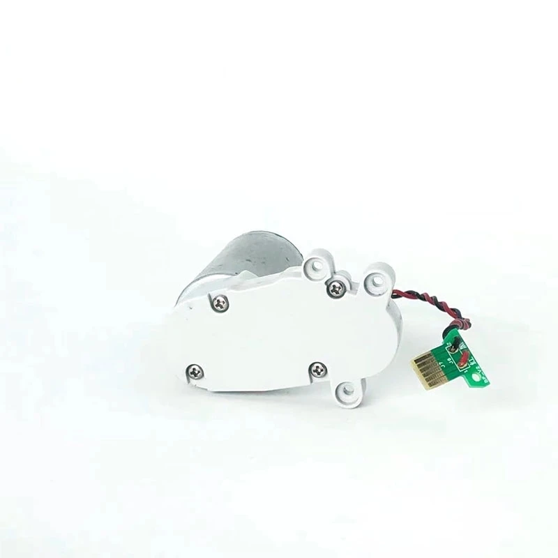 Robot Vacuum Cleaner Main Brush Motor Assembly For Xiaomi Roborock S50 S51 S55 S52 Spare Parts