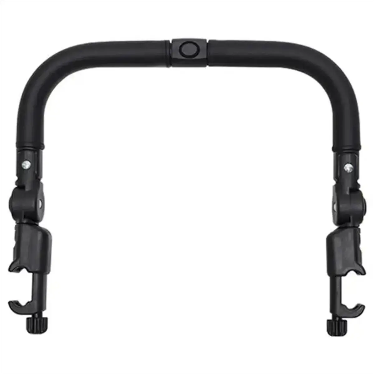 SSR New Baby Strollers Bumper Bar Replacement Handle Crossbar Pram Armrest Universal Adjustable Handlebar Fit Most Pushchair