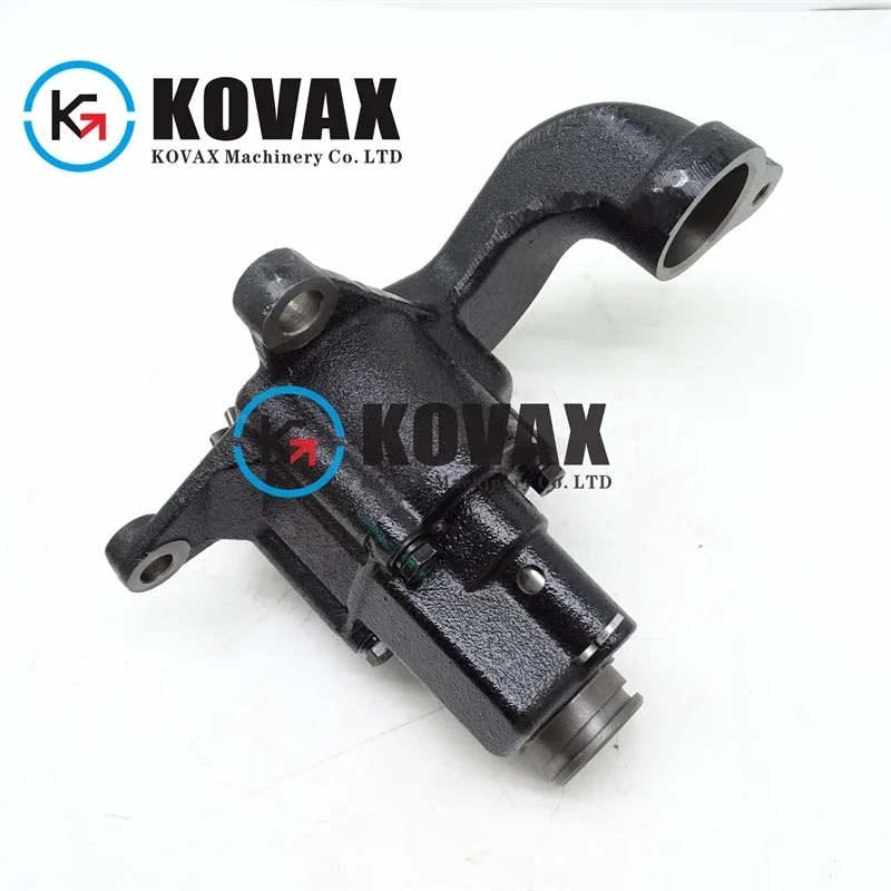 KOVAX Oil Pump 6211-51-1003 Fits for Wheel Loader WA500-1 WA500-3