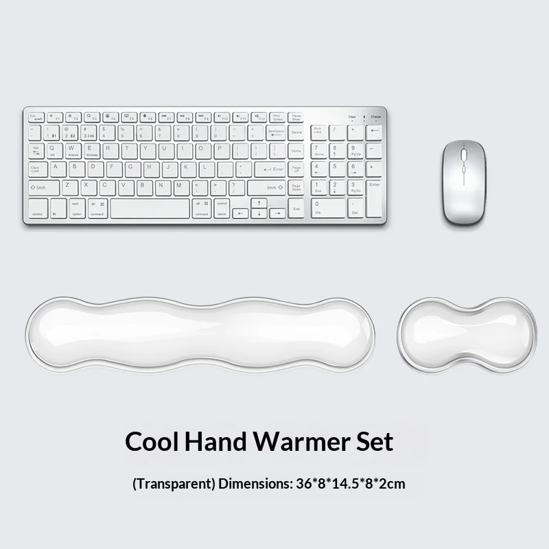 Thumbnail 3 - #76 Cheap Mouse Wrist Rests Worth Buying