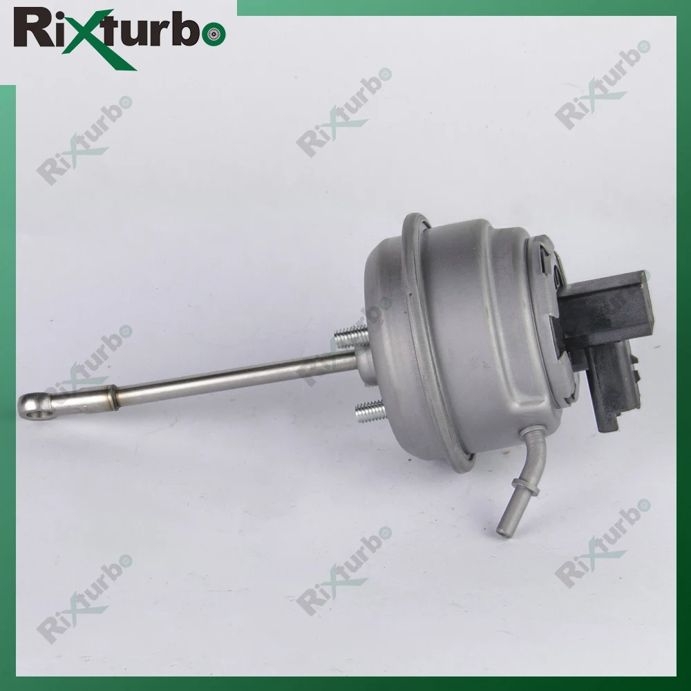 Turbolader Electronic Actuator For Volvo S40 V50 D2 84Kw 114HP DV6C TED4 806291-5001S 31319528 784011-0005 Turbo 2010-2012