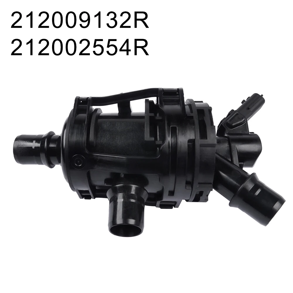 

Engine Electronic Thermostat Housing For Nissan For Renault For Dacia For Mercedes For Nissan 212009132R Thermostat Assembly