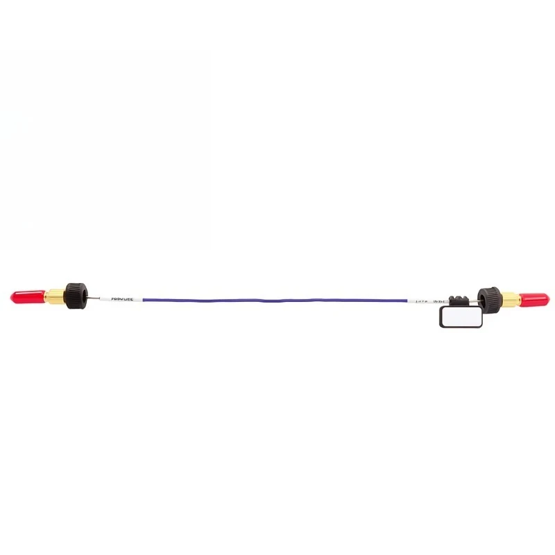 0.12 * 350 mm Capillary Assembly | Replace Agil-ent 6040-2335 / Waters 430002901 | High Pressure 10,000 psi Tubing