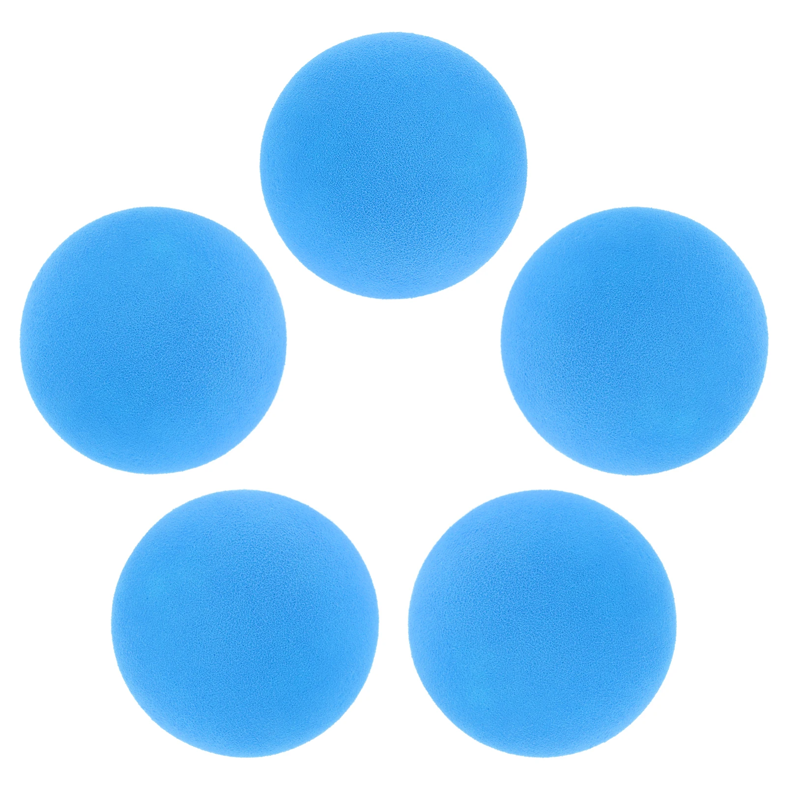 

EVA Sponge Baseball Softball Party Favor Activity Birthday Favors Training Baseballs