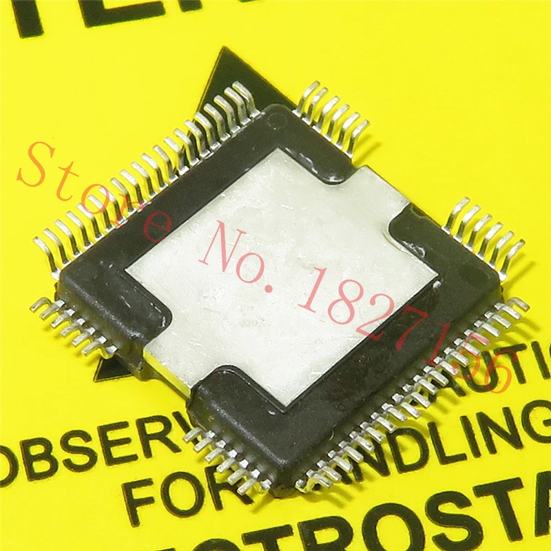 1pcs/lot 40055 HQFP64 Car chip car IC