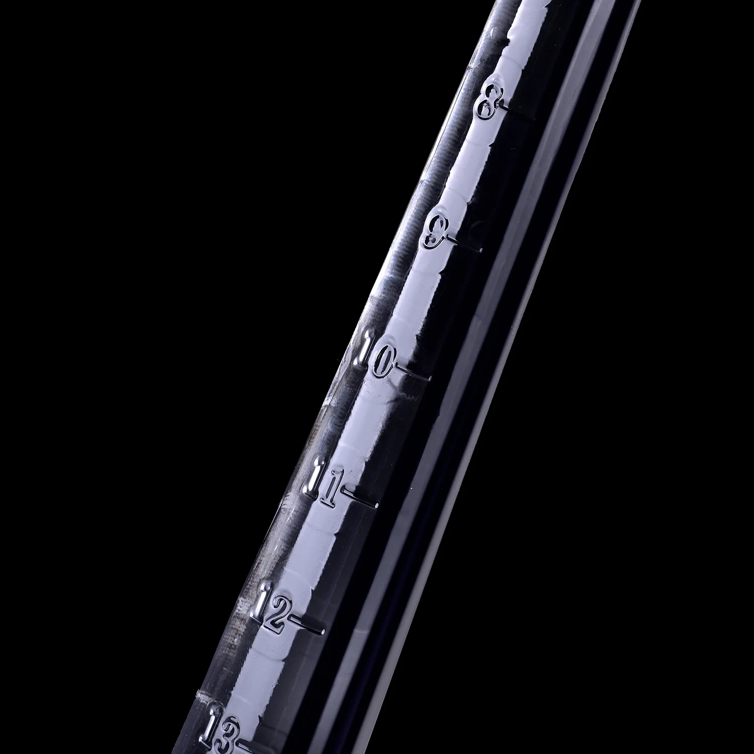 Transparent Soft Anal Plug Dildo Scale Strip Super Long 30-60cm Crystal Anal Whip Butt Prostate Massager dildo vagina Sex Toys view 3