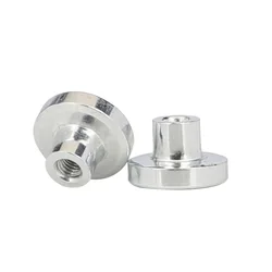 Mainboard Fixed Magnet Screw Post M3