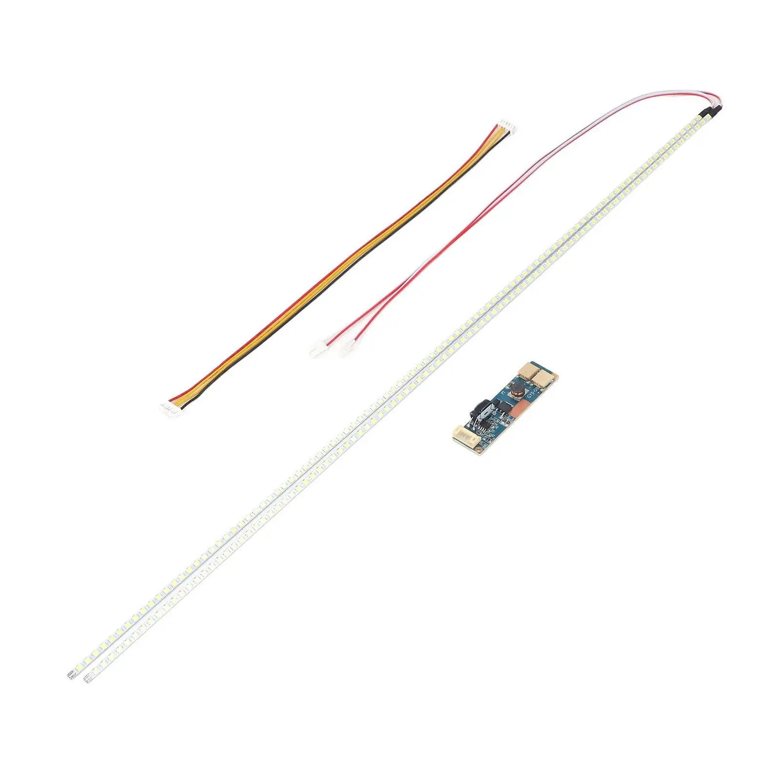 

LED Backlight Light Strip LCD Universal PC Accessories Fiberglass Module Board for Lighting Energy Saving
